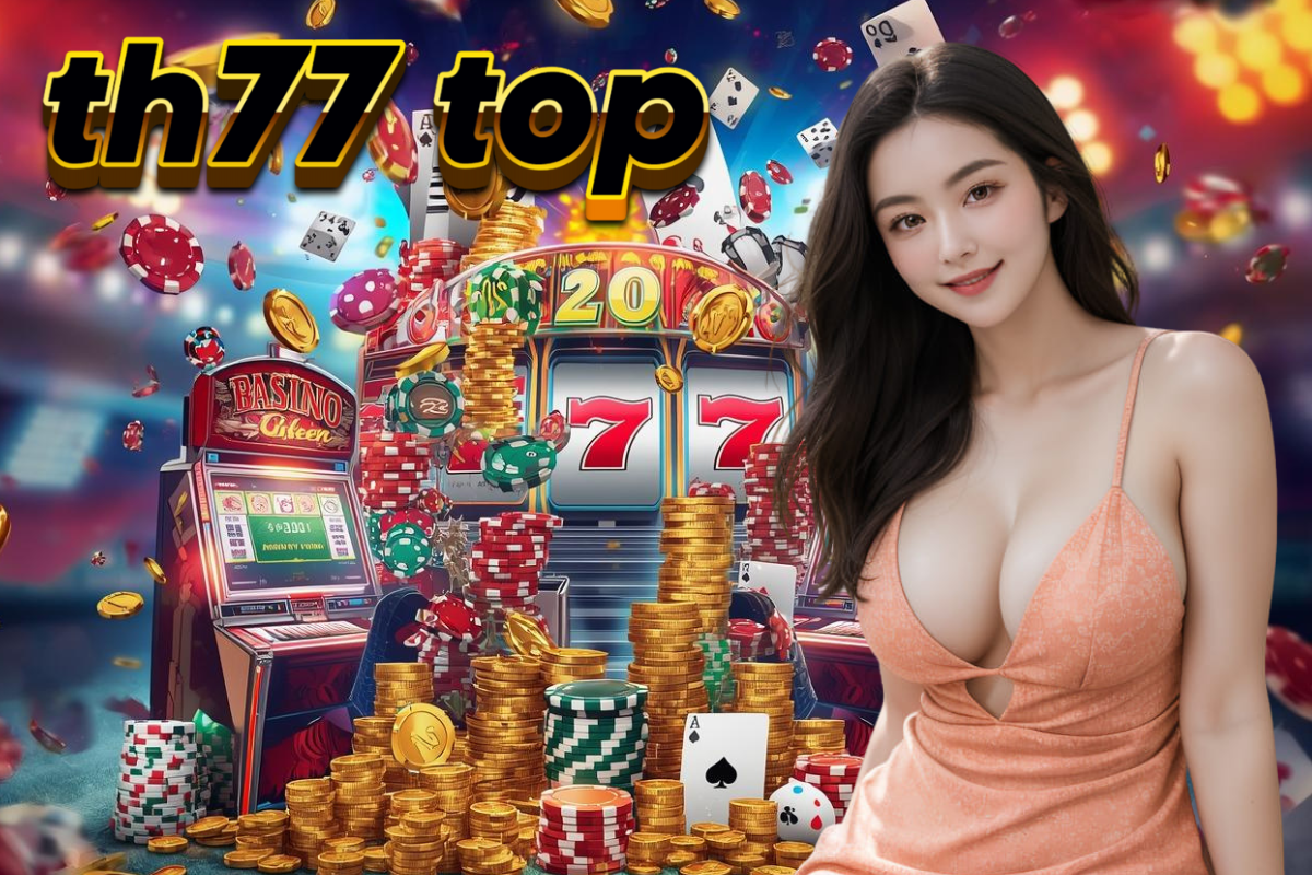 th77 top ทรูวอเลท